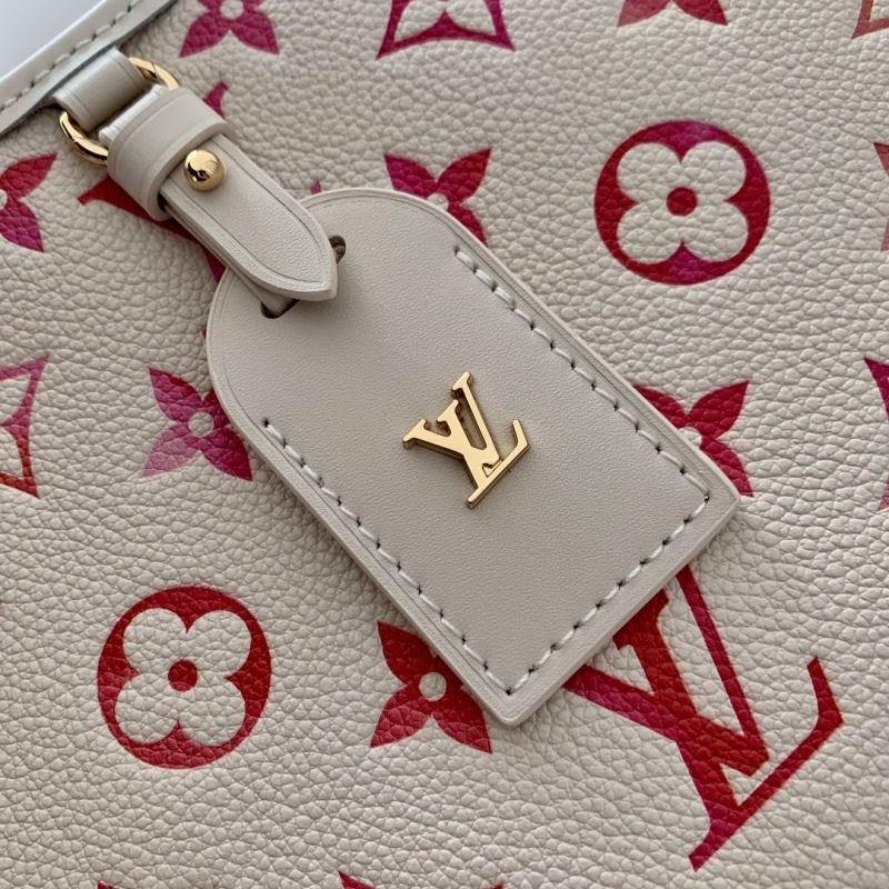 LV Top Handle Bags